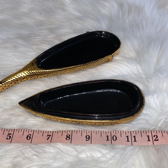 Wooden Trinket Tray whale Wooden Box - Picture 14 of 17